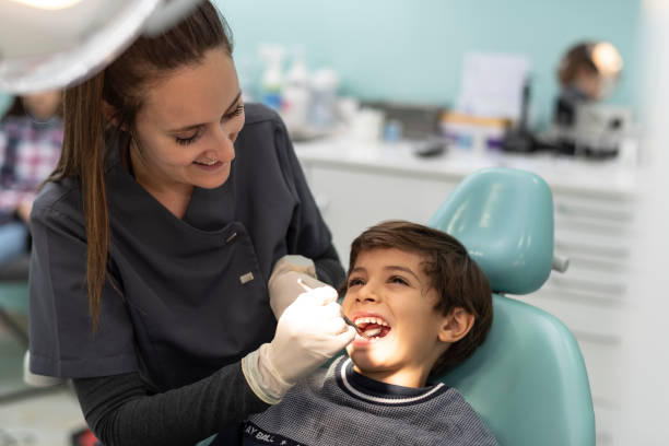 Best Cosmetic Emergency Dentistry in Wyoming, IL