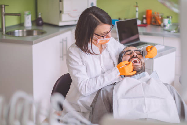 Best Emergency Treatment for Dental Infections or Abscesses in Wyoming, IL