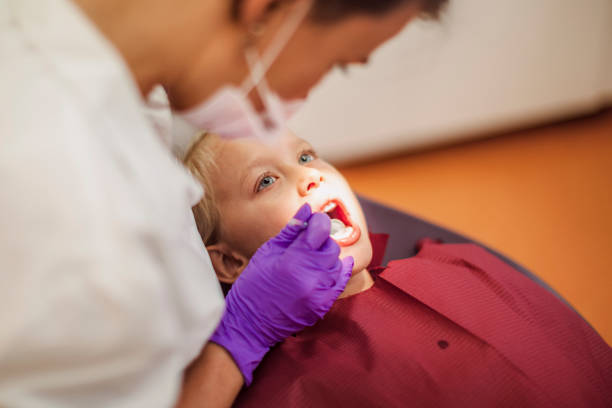 Best Emergency Tooth Extraction in Wyoming, IL