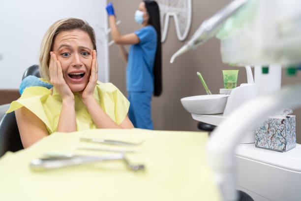 Best Emergency TMJ Treatment in Wyoming, IL