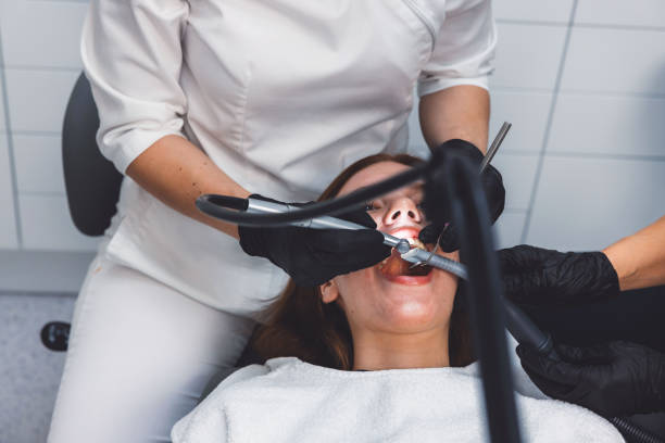 Best Emergency Treatment for Dental Infections or Abscesses in Wyoming, IL