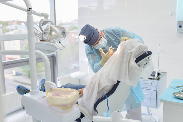 Best Emergency Denture Repair in Wyoming, IL