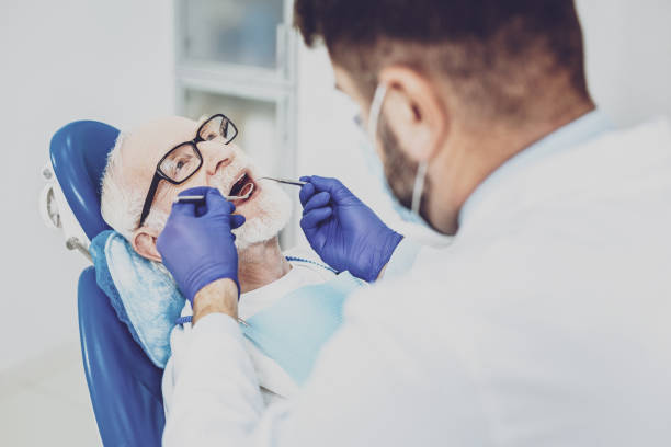 Best Cosmetic Emergency Dentistry in Wyoming, IL